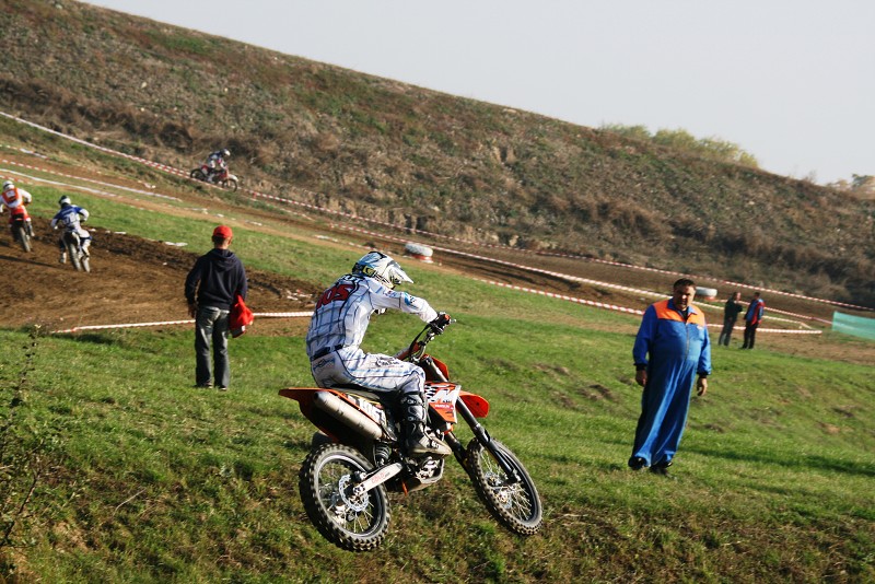 MM Slovenska Šenkvice 12.10.2008